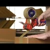 Tesa | 6400 Parcel Tape Dispenser