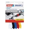 Ilginamasis laidas TESA On &amp; Off (5 vnt.)
