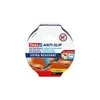 Tesa Anti-Rutschband 5m 25mm juodas