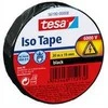 Tesa taśma izolacyjna 20m x 19mm juoda