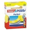 tesa extra Power Perfect Gewebeband 2,75m 19mm gelb