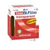 TESA tesafilm, 66 m, Permatoma, Polipropilenas, 15 mm, Dėžutė, 10 vnt.