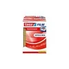 Tesa tesafilm Office Box 6 Rollen 66m 25mm skaidri