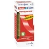 Beiersdorf Tesa Filmas - Biuro juosta, skaidri, 19mm x 33m, 8 vnt.