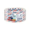 Tesa tesapack Crystal Clear PP 66m 50mm -Packband-
