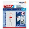 Tesa 1x2 Adjustable Adhesive Nail for Tiles &amp; Metal 4kg 77767