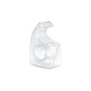 Tesa Easy Cut Rolka ręczna do taśmy do 10m 19mm przezroczysta, pusta