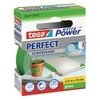 Tesa extra Power Perfect medžiaginė juosta 2,75m 19mm žalia