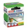 Tesa extra Power Perfect medžiaginė juosta 2,75m 38mm žalia