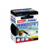 Tesa extra Power Perfect medžiaginė juosta 2.75m 38mm juoda
