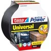 Taśma Remonto juosta, tesa extra Power Universal, 10mx50mm, juoda