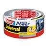 Audinio juosta TESA Extra Power Universal, 50mm x 25m, pilka