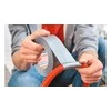 Audinio juosta TESA Extra Power Universal, 50mm x 25m, pilka