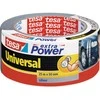 Audinio juosta TESA Extra Power Universal, 50mm x 25m, pilka