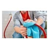 Tesa extra Power Universal 50m 50mm juodas