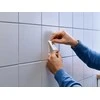 Tesa 1x2 Adjustable Adhesive Nail for Tiles &amp; Metal 4kg 77767