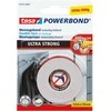Tesa Powerbond taśma montażowa Ultra Strong 1,5m 19mm