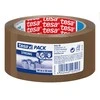 Pakavimo juosta Tesa Strong, 50mmx66m, ruda 1115-017