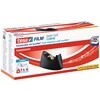 Stalinis dėklas TESA Easy Cut CURVE su TESA Film permatoma juostele, 19mm x 10m