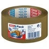 Tesa Tesapack Ultra Strong 66m 50mm Rudas PVC Q4124 -Packband-