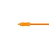 USB kabelis - Tether Tools Pro USB 2.0 Mini-B 4.6m