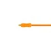 USB kabelis - Tether Tools Pro USB 2.0 Mini-B 4.6m