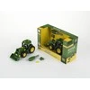 Klein Traktor John Deere do skręcania