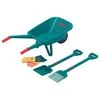 Bosch sodininko rinkinys su Klein karučiu
