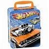 Klein Automobilio saugojimo dėžė Hot Wheels 2883