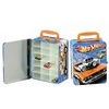 Klein Automobilio saugojimo dėžė Hot Wheels 2883
