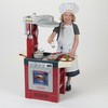 Klein Viryklė Miele Petit Gourment su priedais