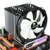 Thermalright aušintuvas HR-02 Macho Rev.B