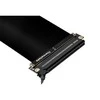 Kabelis THERMALTAKE PCI-E 3.0 X16