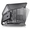 Thermaltake AH T600 grūdintas stiklas