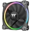 Ventiliatorius Thermaltake Riing 14 RGB TT Premium Edition 3 Pack (3x140mm, LNC, 1400 RPM)