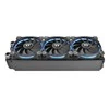 Ventiliatorius Thermaltake Riing 14 RGB TT Premium Edition 3 Pack (3x140mm, LNC, 1400 RPM)