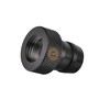 Thermaltake Pacific 3/8'' Juodas (CL-W037-CU00BL-A)