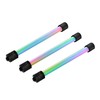 Thermaltake Thermaltake Ramusis RGB Plus TT Premium Edition LED jungiamosios detalės - H