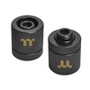 Thermaltake Thermaltake Ramusis RGB Plus TT Premium Edition LED jungiamosios detalės - H
