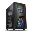 Thermaltake Commander C34 grūdintas stiklas ARGB