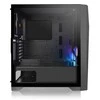Thermaltake Commander G32 grūdintas stiklas ARGB
