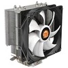 THERMALTAKE Contac Silent 12 CPU Cooler Intel Sockel LGA 1155/1156/1151/1150/1366/77AMD Sockel FM2/FM2+/FM1/AM3+/AM3/AM2+/AM