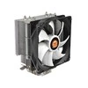 THERMALTAKE Contac Silent 12 CPU Cooler Intel Sockel LGA 1155/1156/1151/1150/1366/77AMD Sockel FM2/FM2+/FM1/AM3+/AM3/AM2+/AM