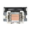 THERMALTAKE Contac Silent 12 CPU Cooler Intel Sockel LGA 1155/1156/1151/1150/1366/77AMD Sockel FM2/FM2+/FM1/AM3+/AM3/AM2+/AM