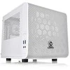 Housing Thermaltake CA-1B8-00S6WN-01 (Mini ITX, baltos spalvos)