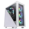 Butas Thermaltake 300 TG Sniego ARGB (CA- 1S2-00M6WN-01)