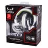 Ausinės Thermaltake eSports CHAO Dracco HT-DRA007OEWH (baltas spalva