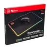TT Esports Pelės kilimėlis Thermaltake eSports Draconem RGB MP-DCM-RGBSMS-01 (355mm x 255mm)