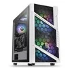 Thermaltake Commander C31 grūdintas stiklas ARGB Snow Edition