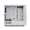 Thermaltake Commander C31 grūdintas stiklas ARGB Snow Edition